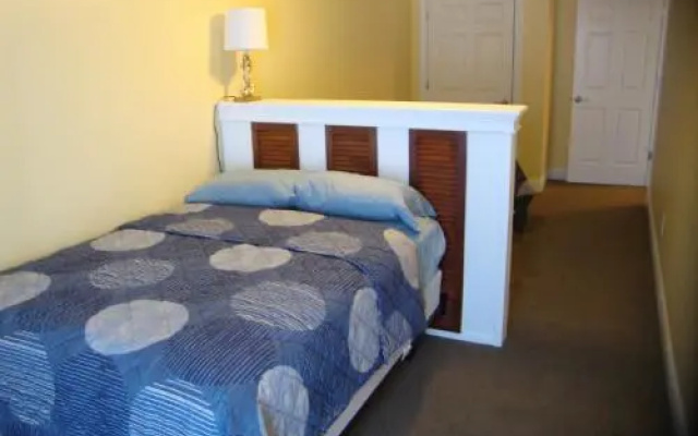 Put-in-Bay Waterfront Condo #204