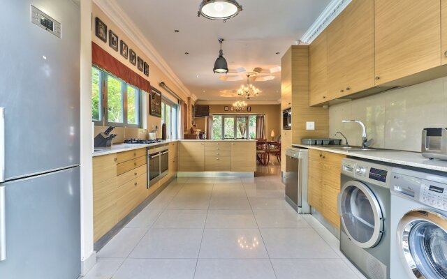 Villa Jesdene