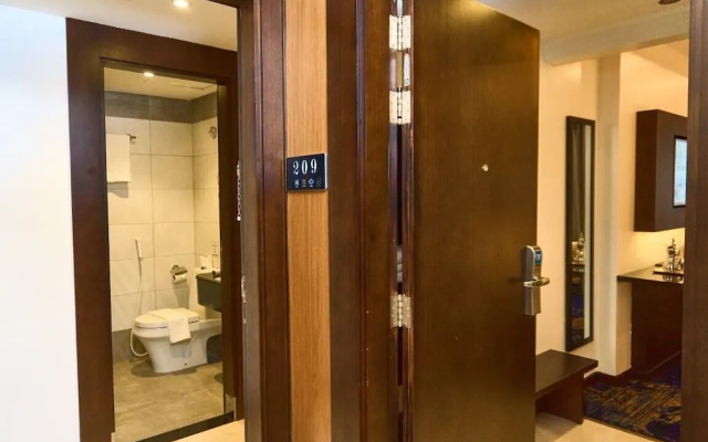 Selat Al Bait Hotel