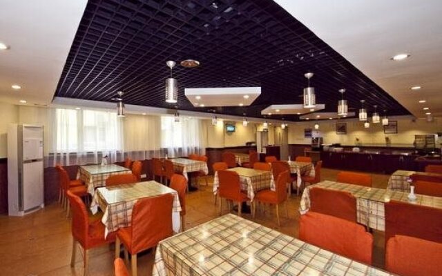 Home Inn Neo (Fuzhou Wuyi Square, Nanmendou Metro Station)