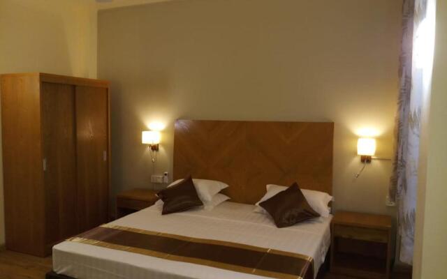 The Monalysa Suites And Residence