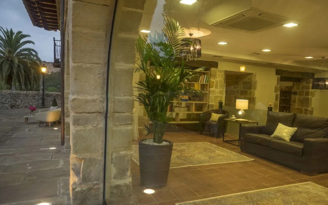 Hotel Palacio de Arce