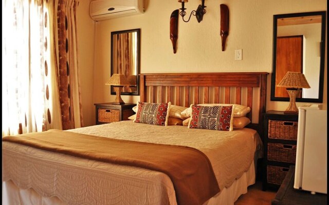 Moodyriver B&B - Adults Only