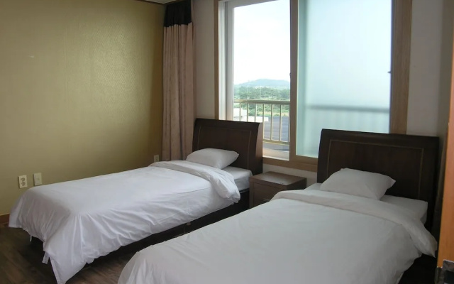 Ilsung Jeju Condominium Resort