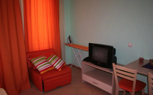 VM Apartments Royal Sun