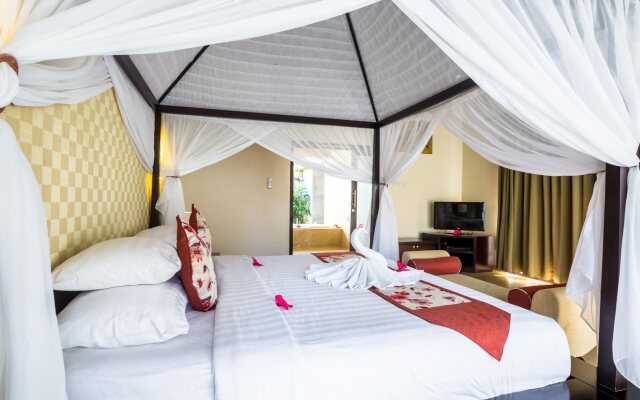 Santi Mandala Villa & Spa