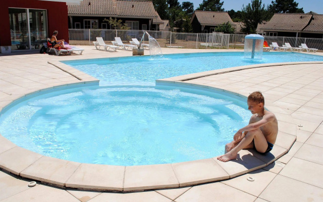 Résidence Nemea les Rives de Saint Brice