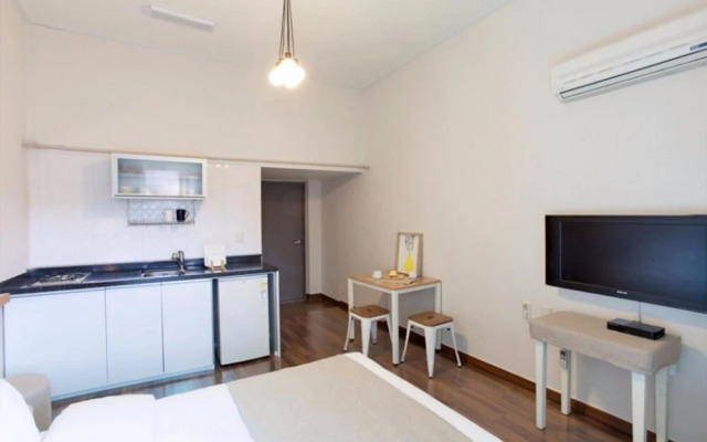 Namyangju Haemior Pension