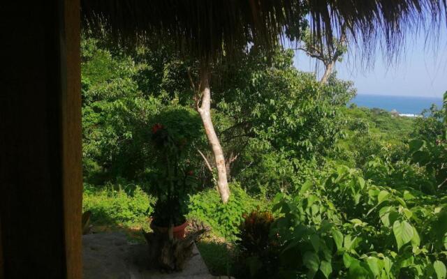 El Eden Bungalows