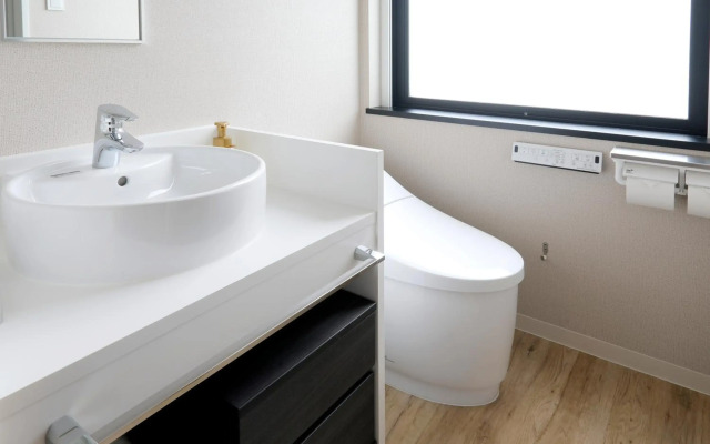 JR Inn Sapporo Kita 2jo