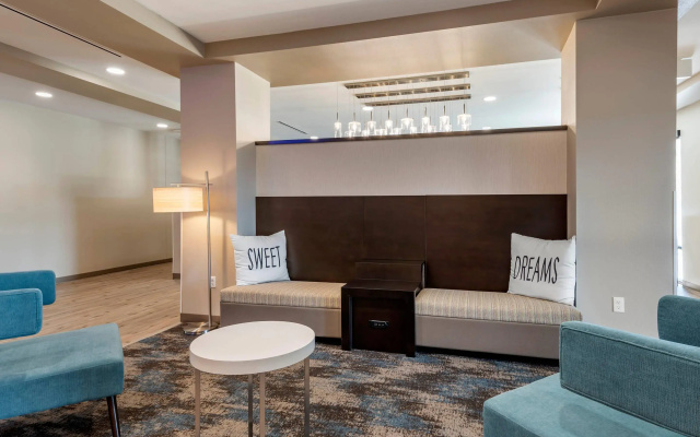 MainStay Suites Durango