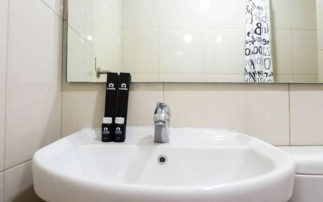 Cozy Studio at Tanglin Tower Supermall Mansion