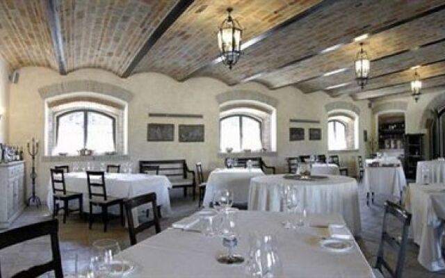 Relais Cascina Scottina