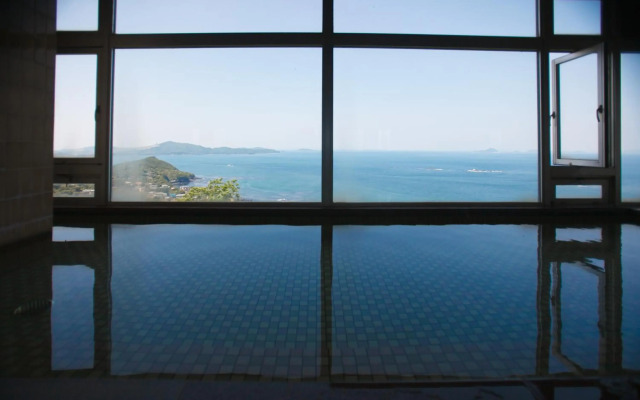 Ijika Daiichi Hotel Kagura