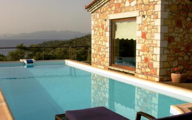 Rokka Villas