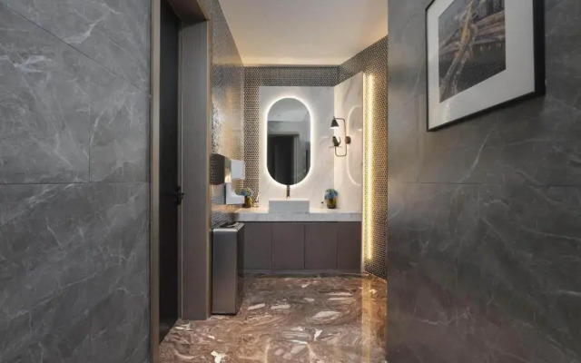 Park Inn by Radisson Tianjin Binhai International