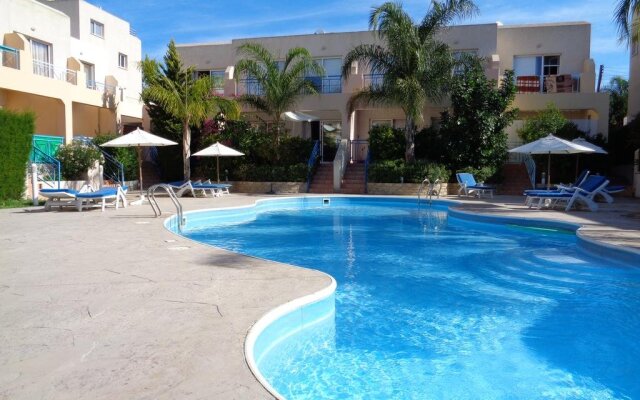 Blue Oasis Gardens