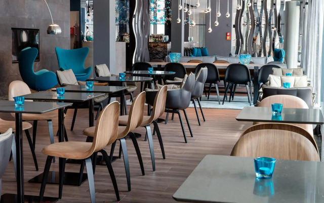 Motel One Stuttgart - Bad Cannstatt