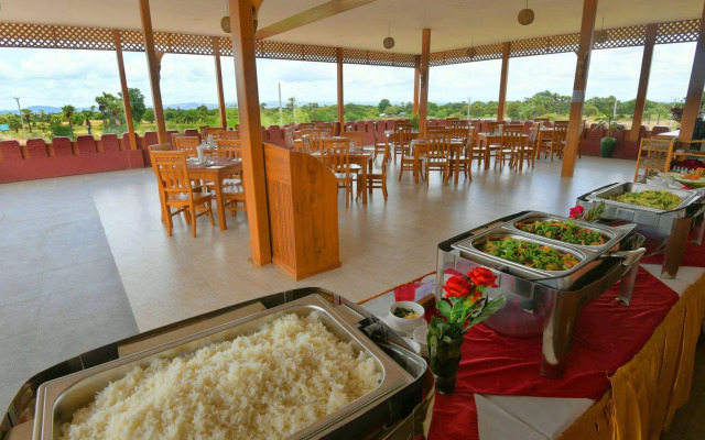 Bagan Emerald Hotel