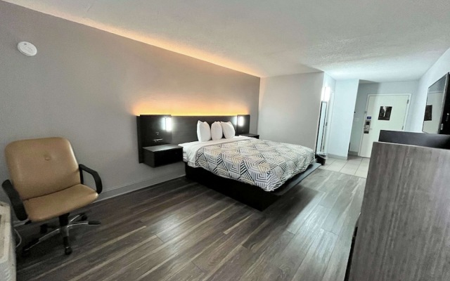 Motel 6 Rock Hill, Sc - Cherry Road