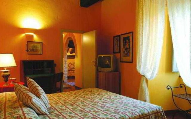 La Locanda Del Castello