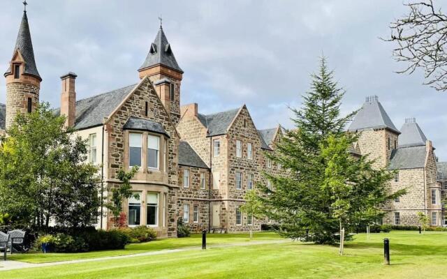 No 49 a spacious executive apartment in Inverness