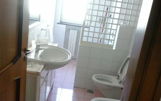 Le Ginestre in Centro