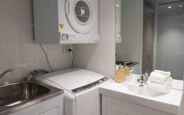 Snowy Studio - Jindabyne