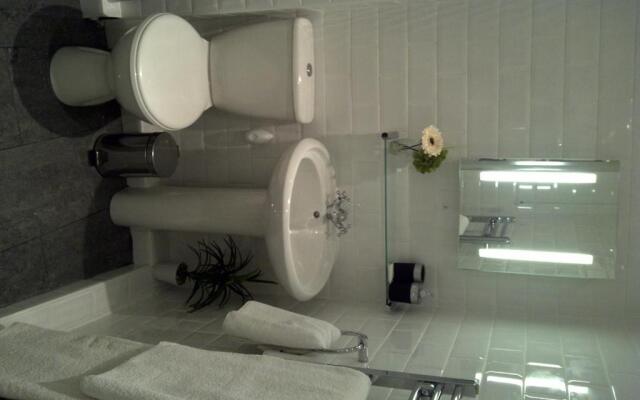 Senlac Guesthouse