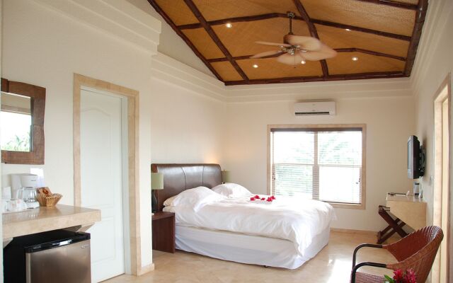Placencia Resort