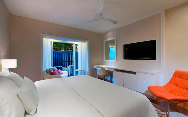 The Westin Langkawi Resort & Spa