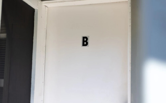 The Nest Apt B