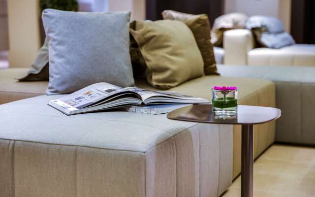 Radisson Blu Hotel, Antwerp City Centre