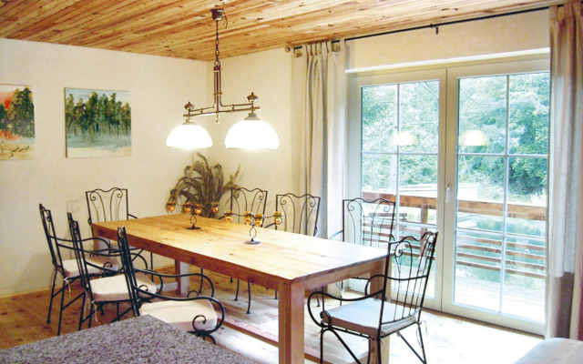 Apartment in Alsace With Private Terrace