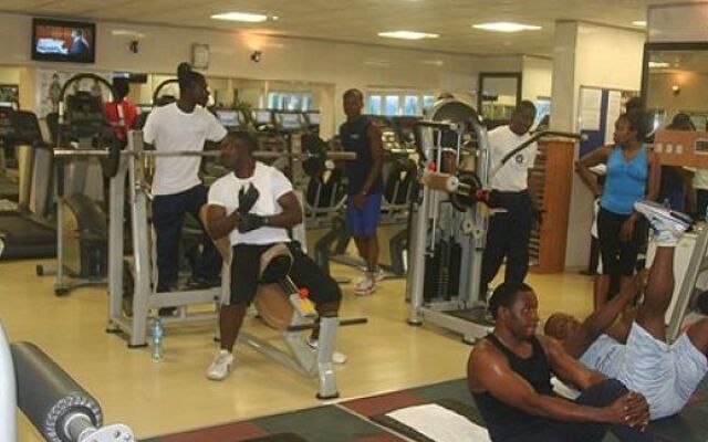Sunfit International