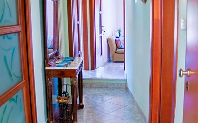 B&B La Libellula