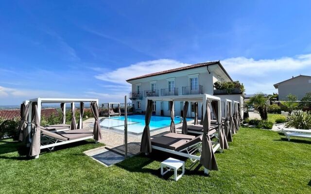 Villa Nonna Cicci Boutique Hotel - Spa