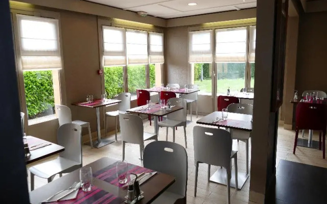 Kyriad Rouen Sud - Oissel