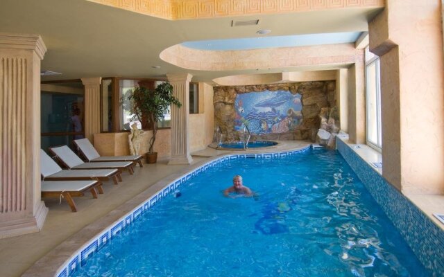 Villa List Hotel