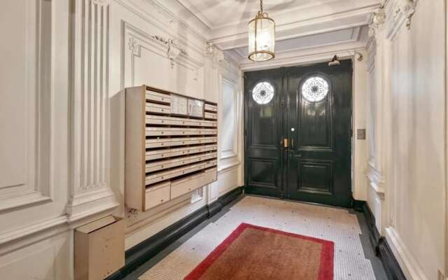 Cosy Flat for 2 People Near Pigalle