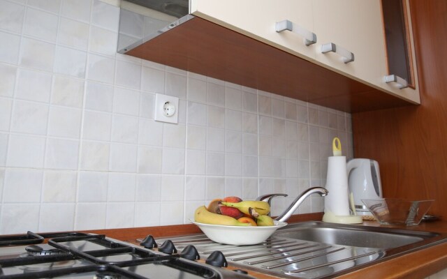 Apartments Depozit-joky