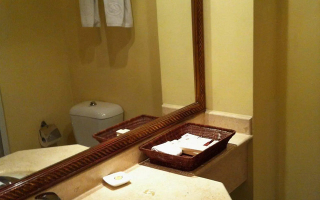 Asset Hotel Shanghai