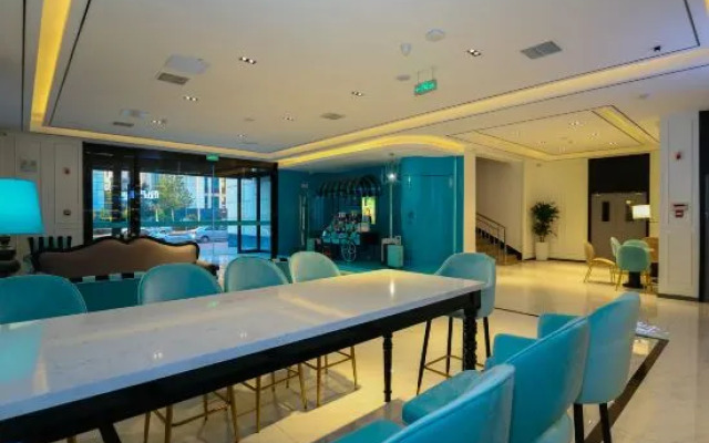 Xana Hotelle Dalian MCC business park airport store
