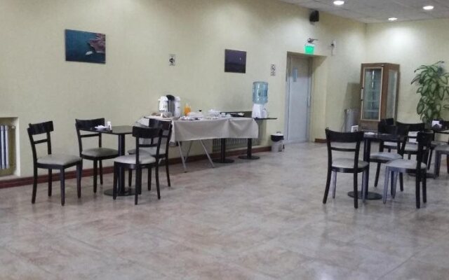 Hotel Atlantico