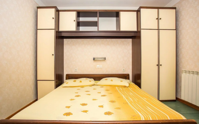 Apartments Padovan