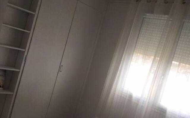 APPART 2 chambres+salon - Parking