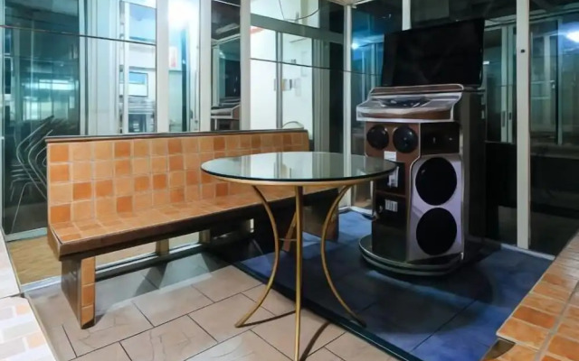 The Providence Tower by Reddoorz