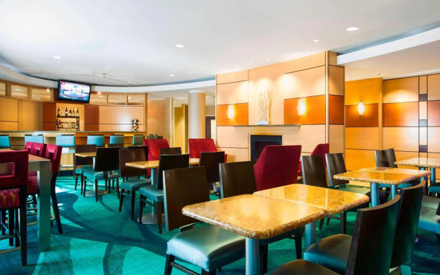 SpringHill Suites by Marriott Omaha East/Council Bluffs, IA