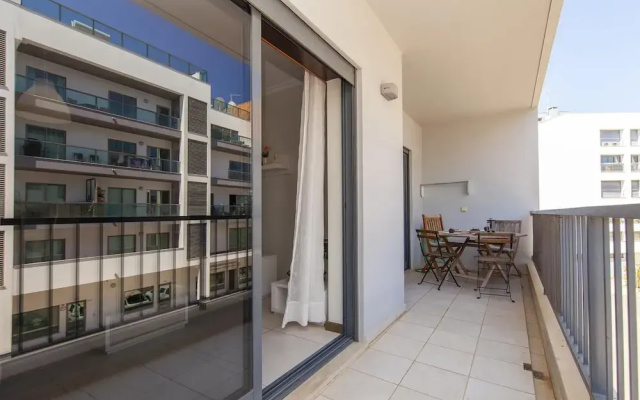 B03 - Luxury 2 Bedroom near Marina Park by DreamAlgarve