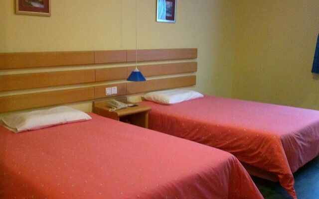 Home Inn